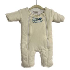 Baby Merlin's Magic Sleep Suit Sleep Sack Wearable Blanket